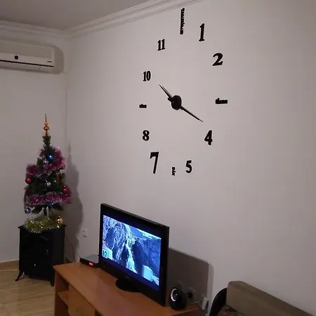 Monastery 3 Apartment *